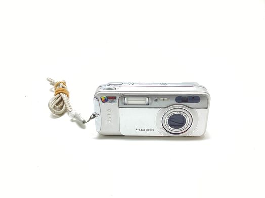 camara digital compacta kodak easyshare ls743
