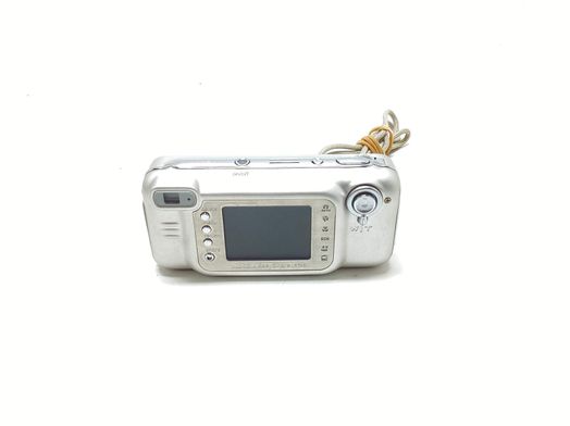 camara digital compacta kodak easyshare ls743