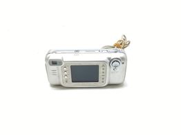 camara digital compacta kodak easyshare ls743