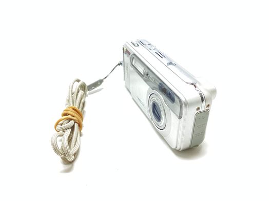 camara digital compacta kodak easyshare ls743
