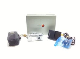 camara digital compacta kodak easyshare ls743