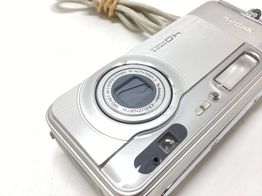 camara digital compacta kodak easyshare ls743