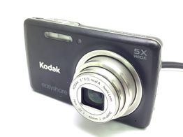camara digital compacta kodak kkl-m552