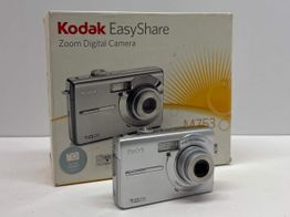 camara digital compacta kodak m753