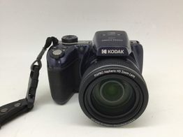 camara digital compacta kodak pixpro az528