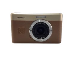 camara digital compacta kodak pixpro c1