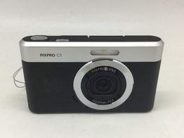 camara digital compacta kodak pixpro c1