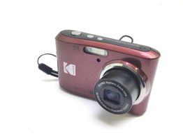 camara digital compacta kodak pixpro fz45
