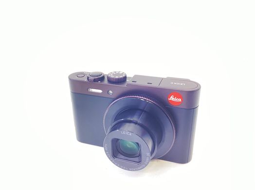 camara digital compacta leica c typ 112