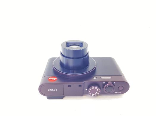 camara digital compacta leica c typ 112