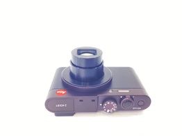 camara digital compacta leica c typ 112