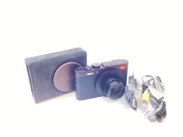 camara digital compacta leica c typ 112