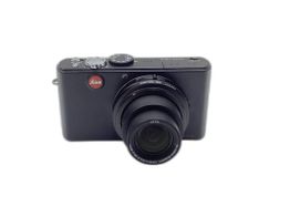 camara digital compacta leica d-lux 3