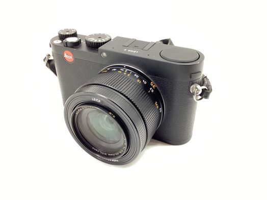 camara digital compacta leica x typ 113