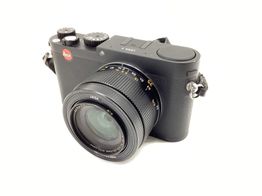 camara digital compacta leica x typ 113