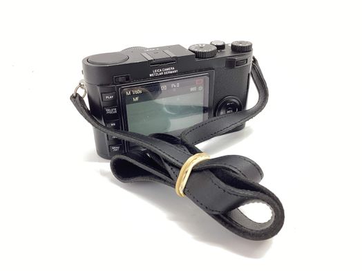 camara digital compacta leica x typ 113