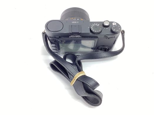camara digital compacta leica x typ 113