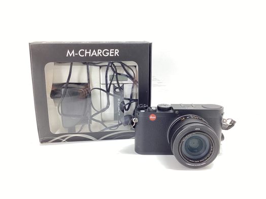 camara digital compacta leica x typ 113
