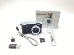 camara digital compacta lk lk-007