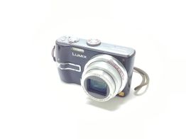 camara digital compacta lumix dmc-tz3