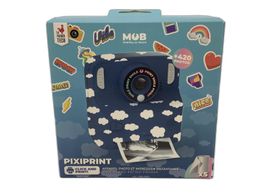 camara digital compacta mob pixiprint