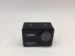 camara digital compacta national geographic action cam 6 national geographic action cam 6