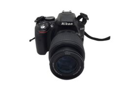 camara digital compacta nikon af-s dx nikkor