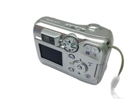 camara digital compacta nikon coolpix 2200