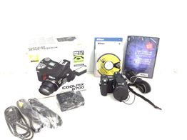 camara digital compacta nikon coolpix 8700