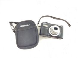 camara digital compacta nikon coolpix a10