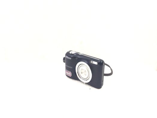 camara digital compacta nikon coolpix l27
