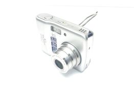 camara digital compacta nikon coolpix l3