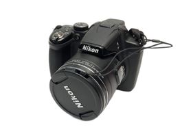 camara digital compacta nikon coolpix p530