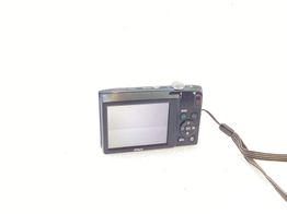 camara digital compacta nikon coolpix s2600