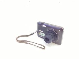 camara digital compacta nikon coolpix s4200