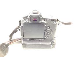 camara digital compacta nikon eos 60d