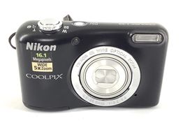 camara digital compacta nikon l29