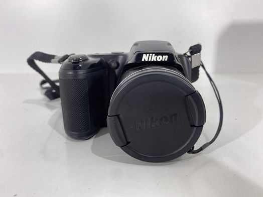 camara digital compacta nikon l330