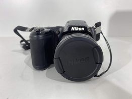 camara digital compacta nikon l330