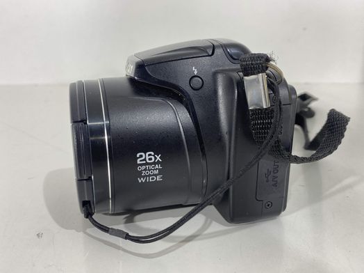 camara digital compacta nikon l330