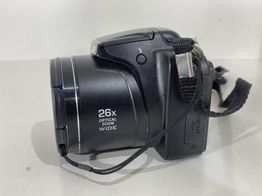 camara digital compacta nikon l330