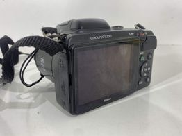 camara digital compacta nikon l330