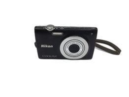 camara digital compacta nikon s2500