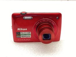 camara digital compacta nikon s4200