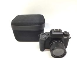 camara digital compacta no 4k