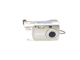 camara digital compacta olympus c-310 zoom