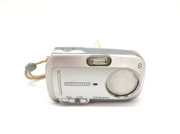 camara digital compacta olympus c-470