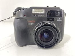 camara digital compacta olympus c7070
