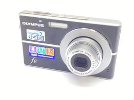 camara digital compacta olympus fe-3010