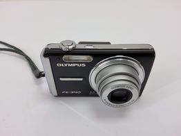 camara digital compacta olympus fe-340